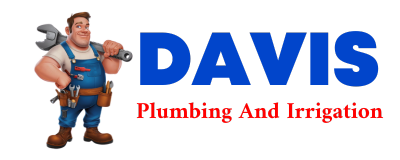 Trusted plumber in EGNAR